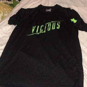 Under Armour Tee